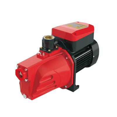 China High Efficiency Factory supplier 25JET/A  0.37Kw 1Hp garden watering electrical water domestice water pump jet pump for sale