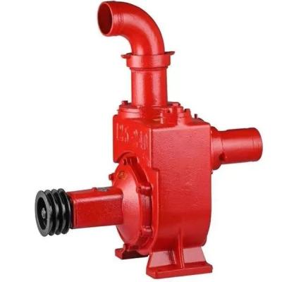 China Biofuel Industry NS50 High pressure  Self- priming  Centrifugal water pump for sale