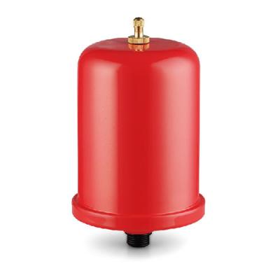 China Commercial Buildings Small 2L Water Storage Bladder Storage Pressure Vessel Tank For Water Pump for sale