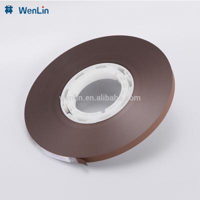 China Industrial Magnet Factory Wholesale PVC Card Hico Magnetic Stripe Tape For Making Magnetic Stripe Cards for sale