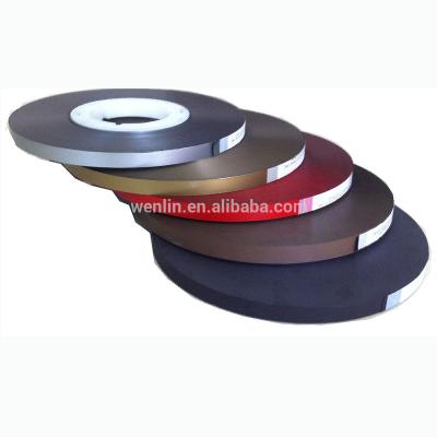 China Hot Sale 12.7mm Magnetic Stripe Tape Latest Industrial Magnet Design For PVC Bank Barcode Cards for sale