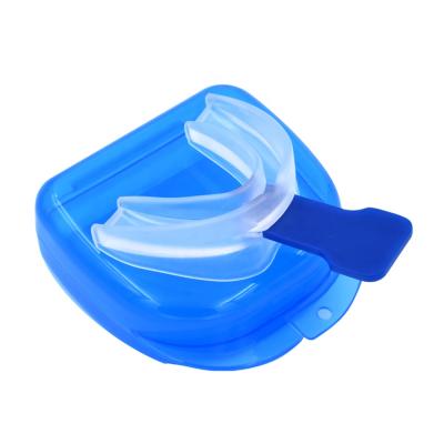 China Stop Snoring Stop Snoring Snoring Easy Breathing Mouth Guard Amazon Hot New Anti Snoring Stopper for sale