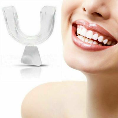 China Teeth Teeth Whitening Kit Teeth Whitening Mouthguard Teeth Whitening Tray for sale