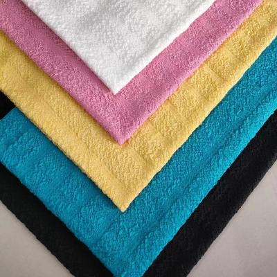 China Soft Multicolor Optional Jacquard Fabric Smooth Knitted Fabric Homewear And Washable Fabric04 for sale