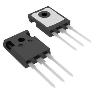 China FGH40N60SFDTU 600V 40A IGBT Field Termination Not Applicable Transistors for sale