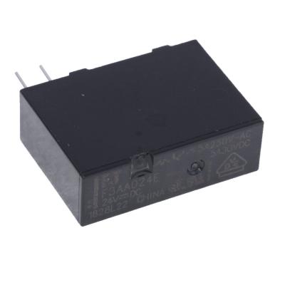 China - FTR-F3AA024E-HA SPST-NO 24VDC 5A general purpose relay for sale