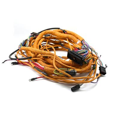 China 285-1975 C6.6 C7.1 Engine, Excavator Injector Wire Harness for CAT 320D2 320E 320D2 320E for sale