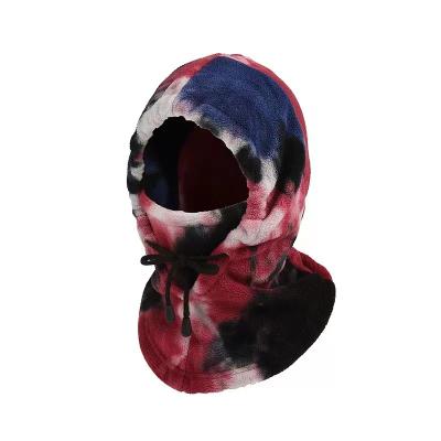 China Winter COMMON COMMON Thermal Cord Fleece Adjustable Balaclava Makss Full Face Ski Cover for sale