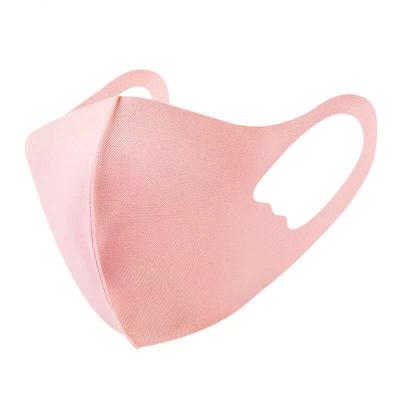 China Cheap Face Cover Party Accessory Quality Anti-dust Soft Material Breathable Party Accessory And Anti-Air Face Cover For Kids for sale