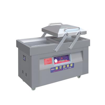 China DZ-400/2SB Products Double Chamber Vacuum Price Tea Packing Machine for sale