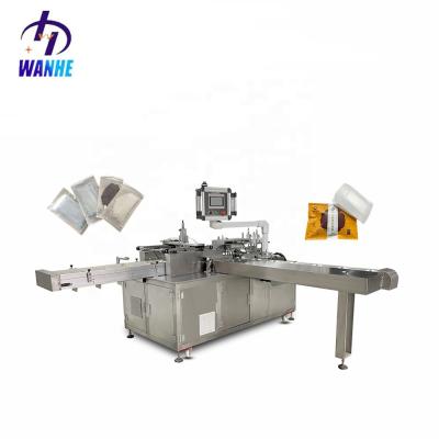 China WH-100 automatic food premade bag packaging machine factory sales bag packaging sealing machine for sale