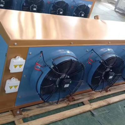 China Automatic Food Air Cooler Water Cooler for sale