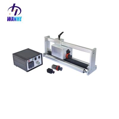 China MS-200 Machinery Repair Shops Color Ribbon Coding Machine for sale