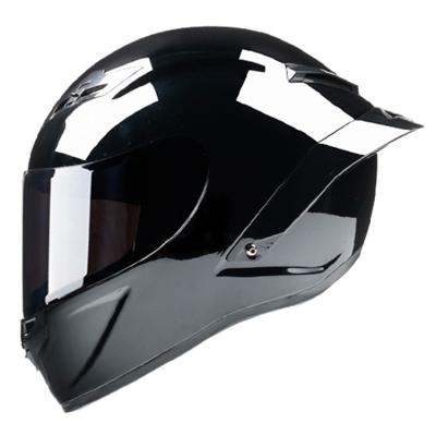 China China Supplier Smart Helmet Accessories ABS Motorcycle Helmet Waterproof Motorcycle Helmet for sale