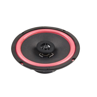 China SY-S656 Iron Speaker Supplier 6.5