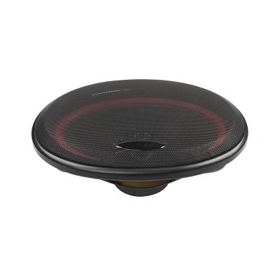 China Hot Selling Coaxial Car Audio Coaxial Speaker 6x9 Iron Horn With Foam Iron Basin Sound Material ZX-88 for sale