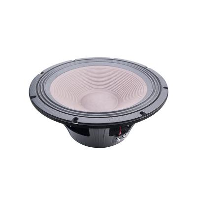 China Soway Quality High Performance 18inch 600w Super Power Big Aluminum PA Speaker for sale