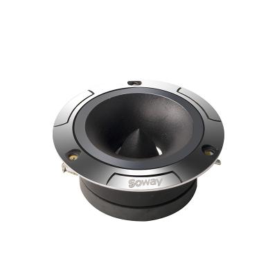 China Best Selling Price 4 Inch 300w Watt Aluminum Bullet Panel Car Auto Audio Speaker Tweeter Soway AH-5420 for sale