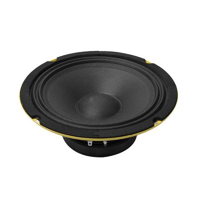 China Iron 3way 6.5inch Midrange Speaker Car Audio 50W 4ohm for sale