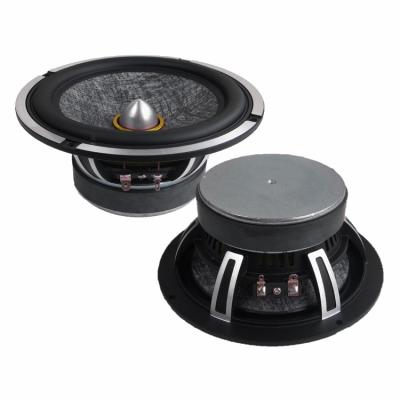 China Soway ZCQY-007 Best 6.5 Inch 4OHM 60w 6.5