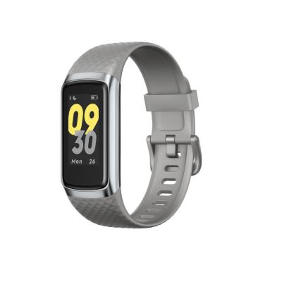 China New Touch Screen Design With Smart Sdk Wristband Band Heart Rate Tracker Blood Oxygen Monitor For Iphone for sale