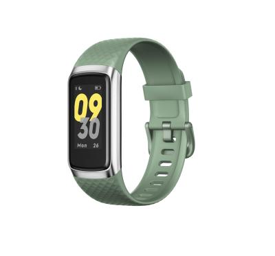 China 2021 Professional Waterproof Touch Screen Smart Band Price With Sdk Wristband Heart Rate Tracker With Low Price for sale