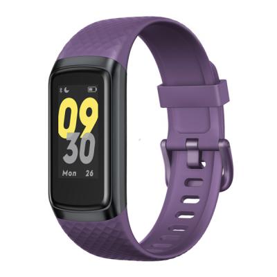 China 2022 New Arrivals IP68 Touch Screen Heart Rate Monitoring Android Fitness Smart Professional Waterproof Watch for sale