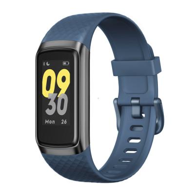 China Rohs Smart Fitness CE Touch Screen Factory OEM ODM 2022 Smart Watches Android Band And Fitness Smart Tracker for sale