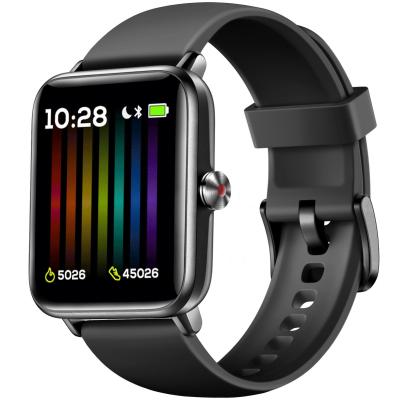 China New Design 1.54 Inch Heart Rate Monitor Full Touch Screen HD Touch Screen Smart Watch With Great Price for sale