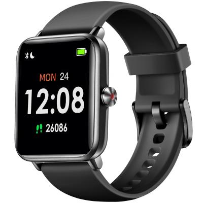 China Hot Selling Waterproof Touch Screen Android Compatible Watches For Old Latest Design Smart Watch With Great Price for sale