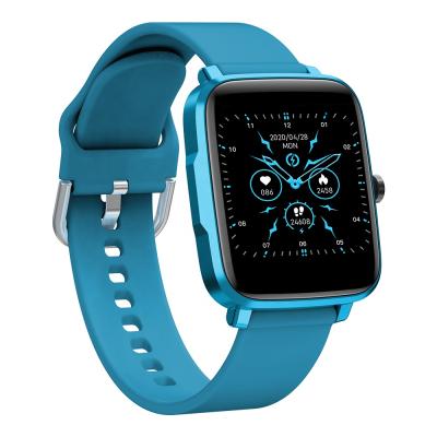 China Touch Screen New Design F2 Top Zero Smart Watch With Great Price for sale