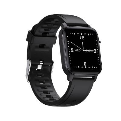 China Plastic 4G Touch Screen Sim Card Fitness Smart Watch 1 Piece With Low Price for sale