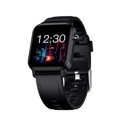 China Touch Screen Multifunctional Two In One Smart Watch A11 Phone Smartwatch For Iphone for sale