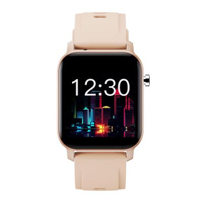 China Hot Selling Touch Screen Women With Memory Smart Watch Ni OS For Wholesales for sale