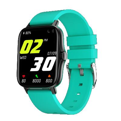 China Touch Screen Waterproof Original M4 Smart Touch Watches Blood Oxygen Monitor With Camera Made In China for sale