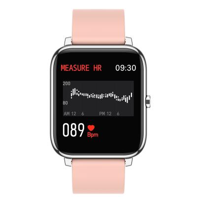 China Best Touch Screen Android Bands Kids New Arrival Series Blood Pressure Heart Rate Monitor IP67 Waterproof Battery For Sports Smart Watch for sale