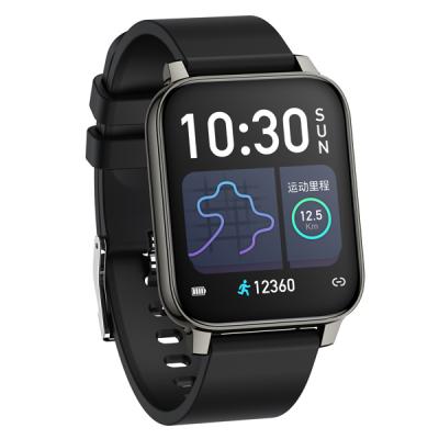 China 2022 New Factory Touch Screen Mobile Smart Watch With IP67 Waterproof For Fitness Fitness for sale