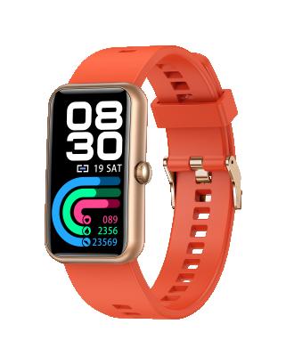 China Hot Selling Amazon Touch Screen Smart Watch Band 1.47 Inch High Touch Screen Fast Respond Heart Rate Blood Oxygen Monitoring for sale