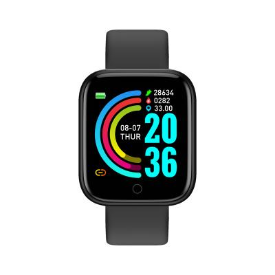 China EMAIL New Arrival OEM Logo Fitness Smart Watch Low Price for sale