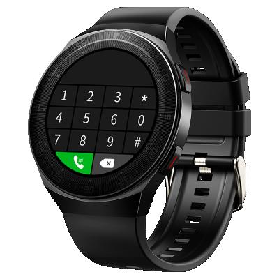 China High Quality Convenient Android I/O Men's Sport Fitness Tracker MP3 Playback With Full Par And Ovation Original Luxury Smart Watch for sale