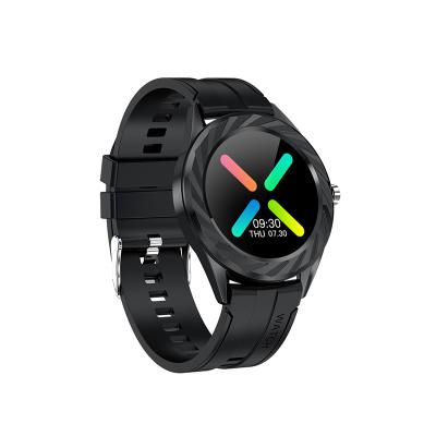 China New Factory 200mAh MP3 Playback Around Smart Watch With Heart Rate Men Fitness Tracker Kids Smart Watch for sale