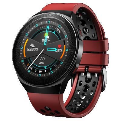 China High Quality MP3 Playback Music Player Watches Reloj Boys Health Management Watch Heart Rate Monitor Smartwatch Waterproof Fitness Smartwatch for sale