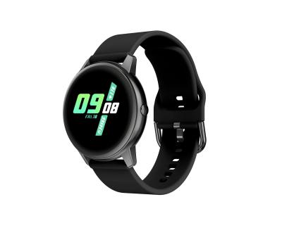 China New Series Touch Screen Cheapest Professional Android Smart Watch Magnetic Charger With High Quality for sale