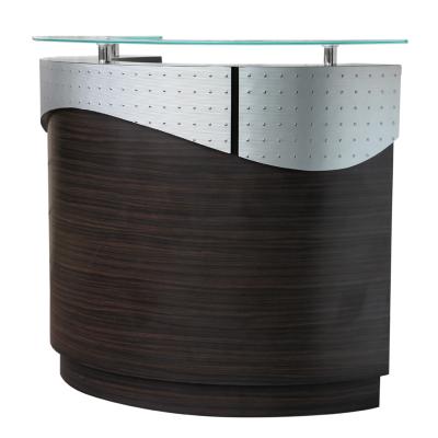 China High Quality Modern Custom Design Type Reception Beauty Salon Furniture Living Room for sale