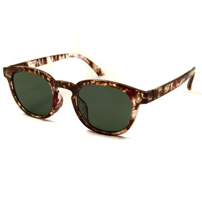 China Fashion Sunglasses Polarized 2022 Classic Retro Absorbable Optifix Women's Custom Sunglasses Polarized Sunglasses for sale