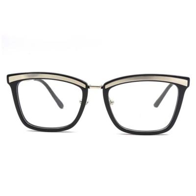 China For anti eyeglasses glass river blue light cat eye glasses 2022 fashion optical frames china eyeglass lenses for sale