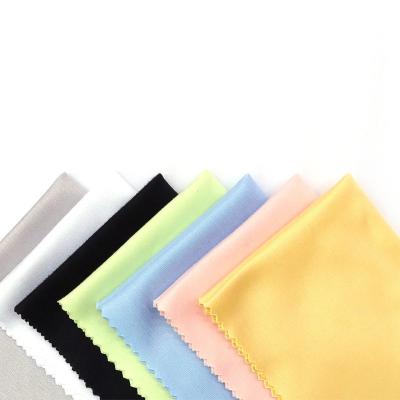 China Glass Cleaning Cloth Eyewear Accessories Sunglasses Glass Microfiber Cloth Glasses Cleaner Cleaning Cloth for sale