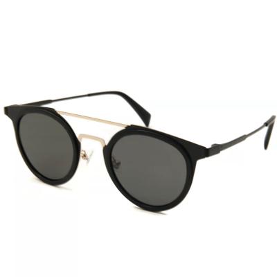 China Wholesale new product square round sunglasses with hot sale style for sale