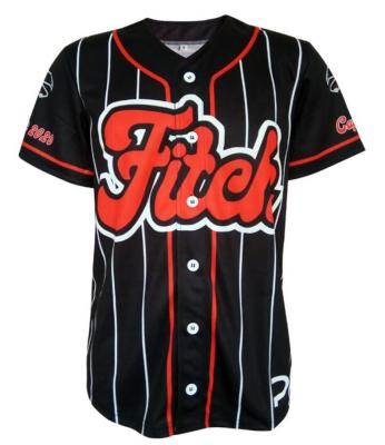 China Wholesale Antibacterial Simple Baseball Tank Tops Baseball Uniforms Baseball Tank Top for sale