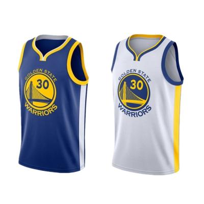 China Cheap Sublimated Antibacterial Youth Basketball Adult Uniform Set Reversible Basketball Tank Top for sale